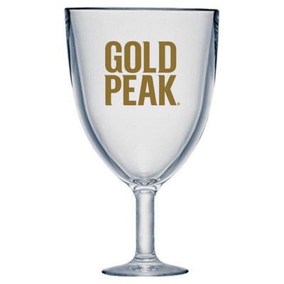 5 Oz., 2 Piece Wine Glass