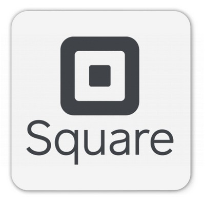 40 pt. Pulpboard Coaster, 4" Square