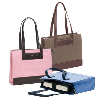 Tribeca Tote Bag