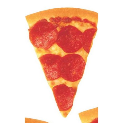 Pizza Slice Maxi Magnet (8 Square Inch)