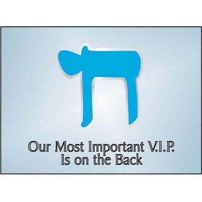 Chai Rectangle Photo Hand Mirror (2½"x3½")