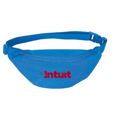 One-Pocket Fanny Pack
