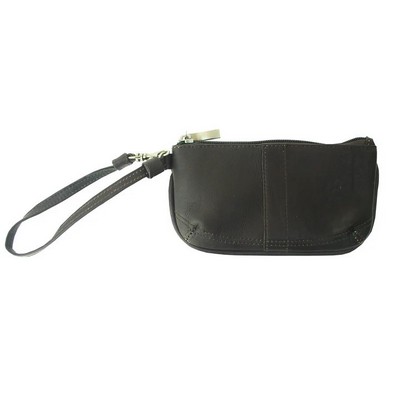 Ladies Wristlet Purse