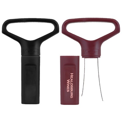 Jubilee™ Cork Puller