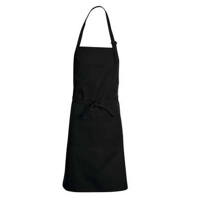 Red Kap® Premium Bib Apron
