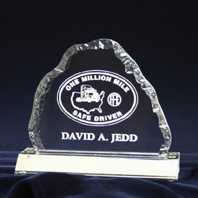 Chipped Ice Award