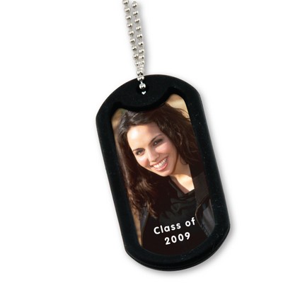 Photo Dog Tag