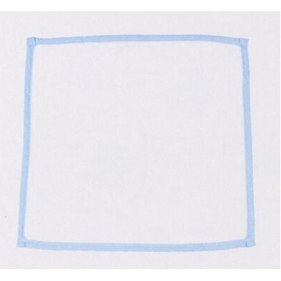 Square Terry Cloth Baby Towel