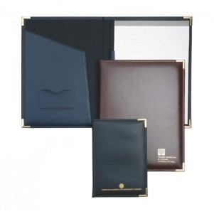 Vinyl Berkshire Deluxe Padholder