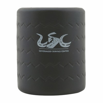 Racing Tire Sport Can Cooler