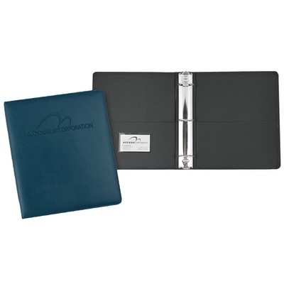 Stratton 2" Ring Binder