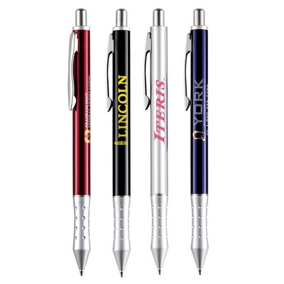 Inca-9 Metal Ballpoint Pen