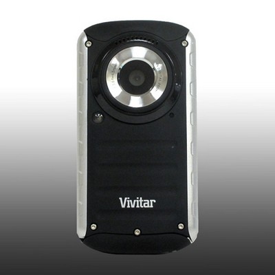 Digital Video Recorder w/ 2" LCD Screen