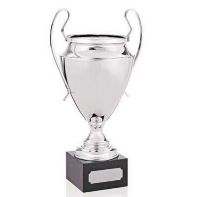 21¼" Silver Grand Champion Trophy