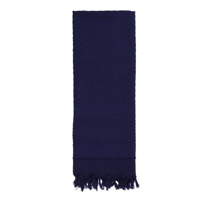 Deluxe Shemagh Tactical Scarves Solid Color