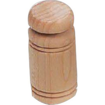 Milk Can Woody Stamp (5/8" Diameter)