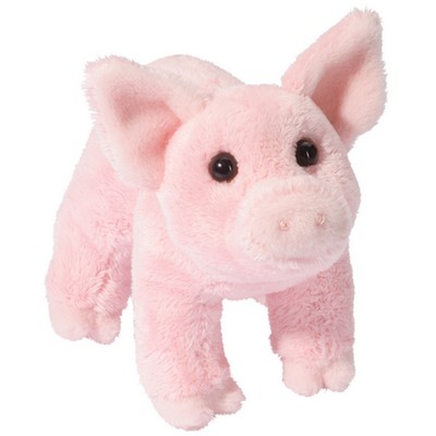 Buttons Pig Stuffed Animal