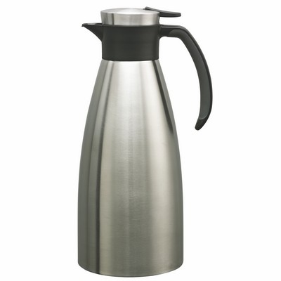 Slim Stainless Steel Server (1.5 Liter)