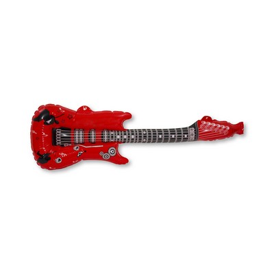 Inflatable Guitar (11" x 30.7")