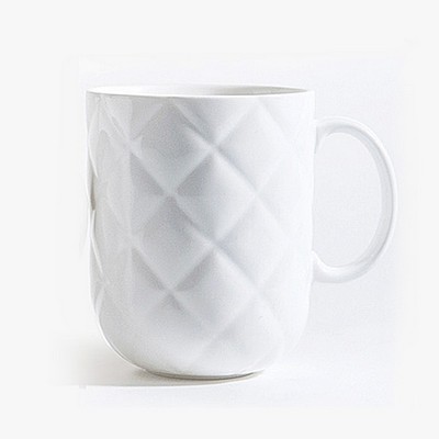 15 oz Nature's Garden Lychee Mug