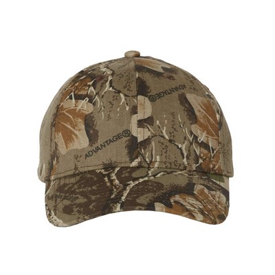Kati Licensed Camouflage Cap