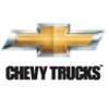 5 Panel Nylon Message Stack Flag - Chevy® Trucks (3'x12')