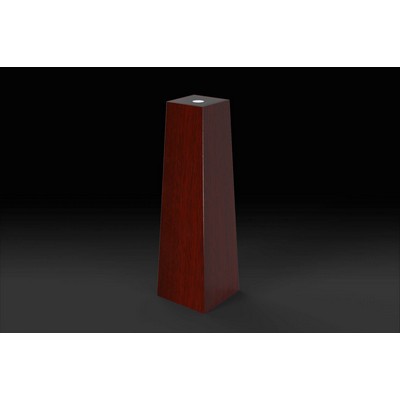 Square Pedestal 9 x 9 x 30"