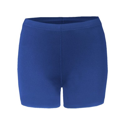 Badger Sport Compression Ladies Short
