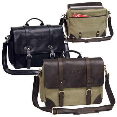 Prospector Briefcase