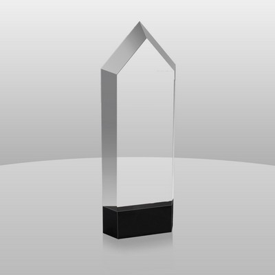 Pinnacle Shadow Award