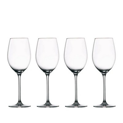 Waterford Marquis Moments White Wine, Set Of 4