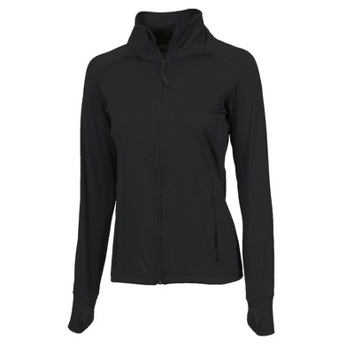 Boxercraft Women's Studio Jacket