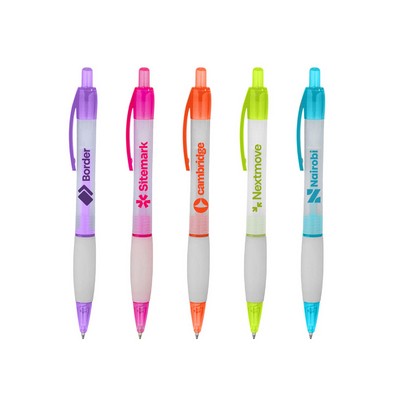 Hailey Click Pen