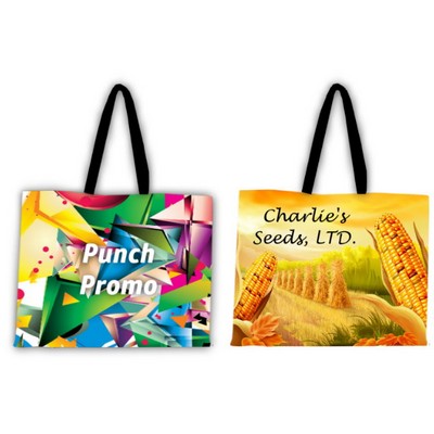 Tote Bags 18" X 16"