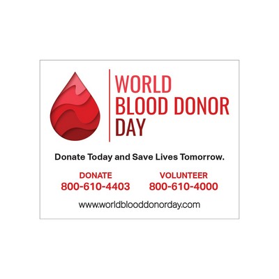 Rectangle Sticker | Square Corner | 2" x 2 1/2" | White Static | Static Back | Digital