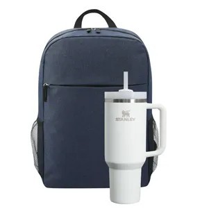 Stanley 30 Oz. Tumbler with Backpack- Low Minimum