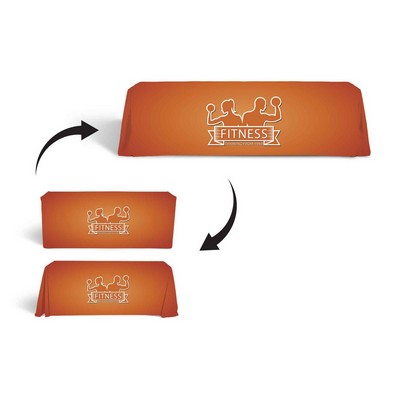 4 - 6' Economy Convertible Table Cover