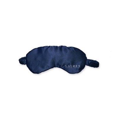 Padded Eye Mask with Binding