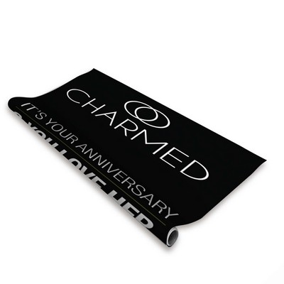 31.5" Economy Plus Retractor Banner (Hybrid Media)