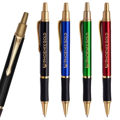 Celebrity Plastic - Gold