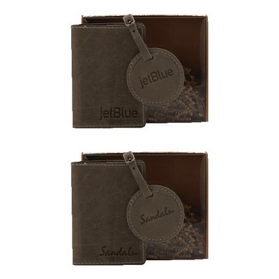 Globetrotter Gift Set