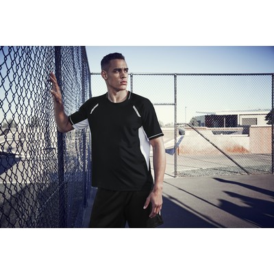 Renegade Men's Short Sleeve Tee shirt