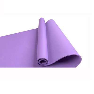 On-The-Go Yoga Mat