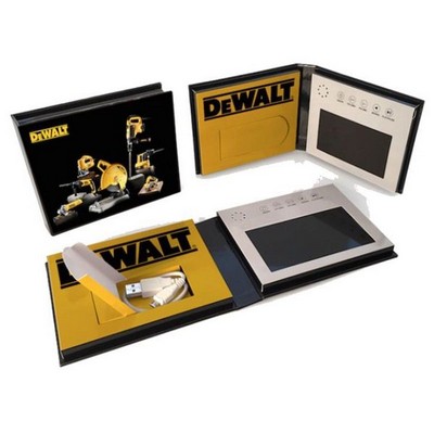 VidBro 4.3 Video Brochure