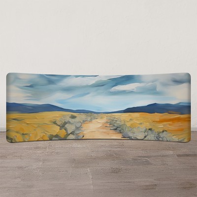 Concavo 20' Tube Frame