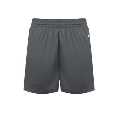 Badger Sport Ladies Ultimate Softlock™ Short