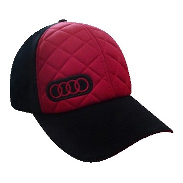 Xtreme Cap w/Front Design