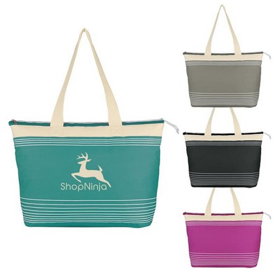 Beach Companion Tote