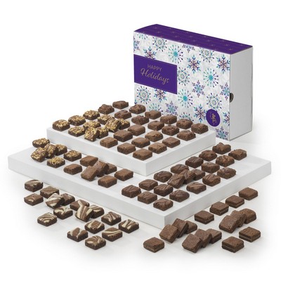 Giant Holiday Morsel 96