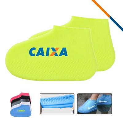 Agnew Waterproof Shoe Covers